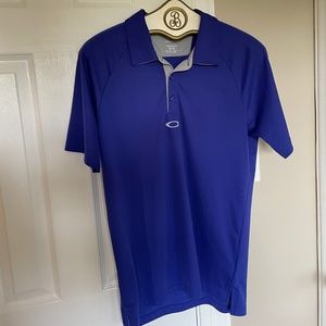 Oakley Golf Polo